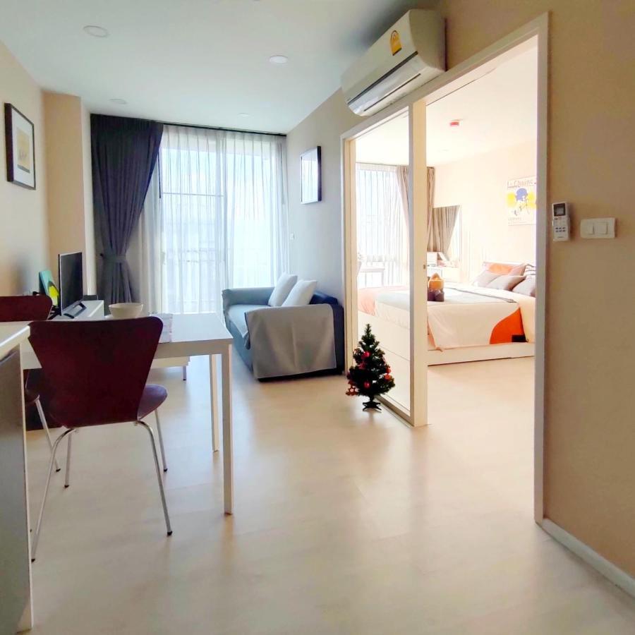 Cm Design Space Nimman Fashion Flat شيانغ ماي المظهر الخارجي الصورة