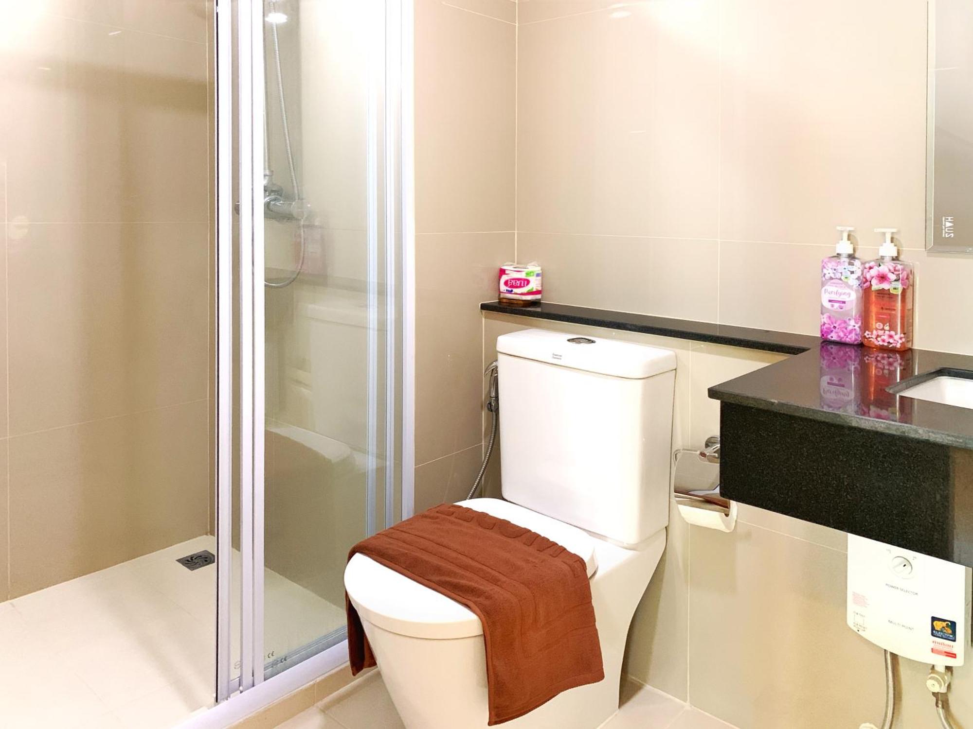 Cm Design Space Nimman Fashion Flat شيانغ ماي المظهر الخارجي الصورة