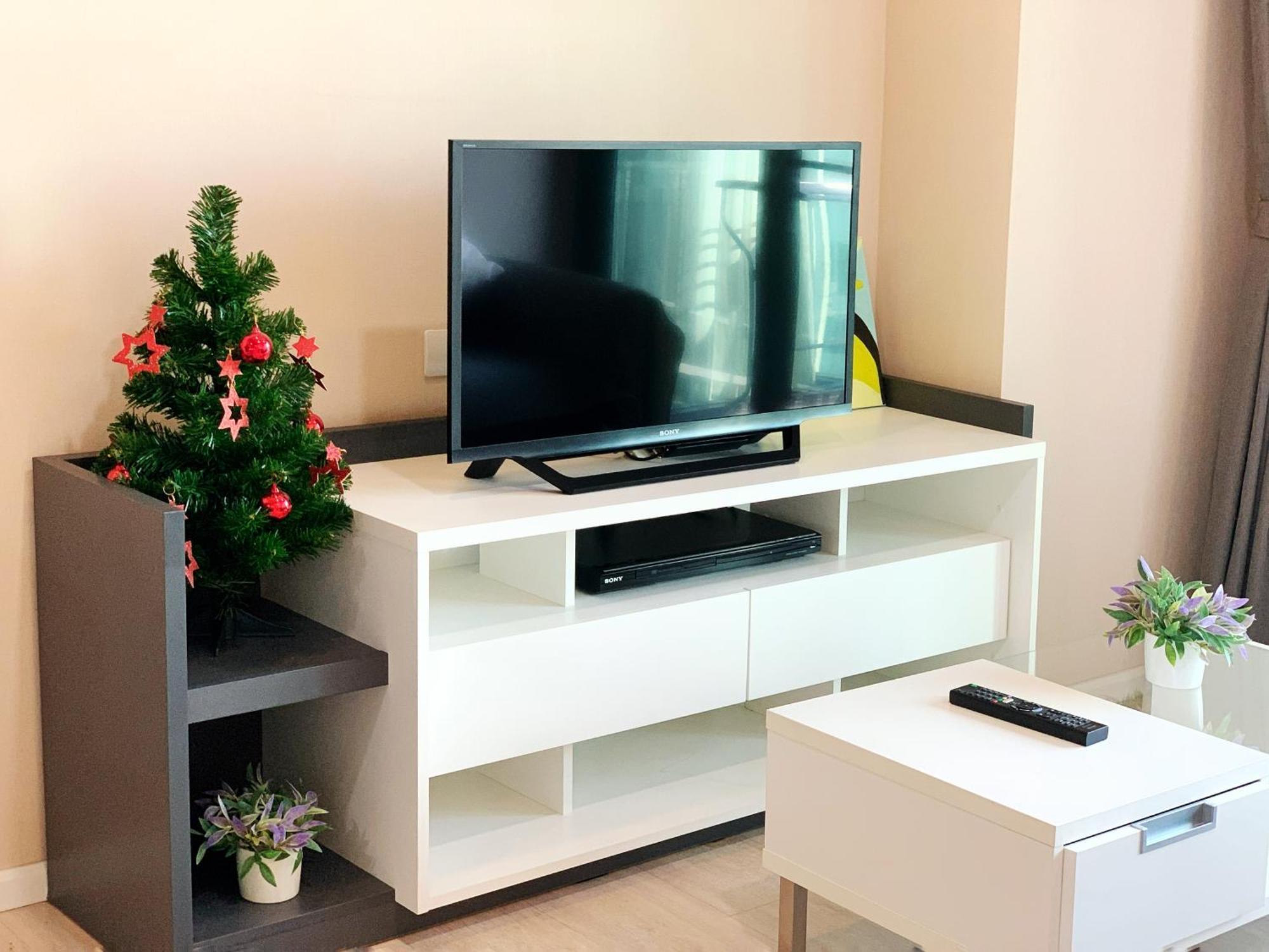 Cm Design Space Nimman Fashion Flat شيانغ ماي المظهر الخارجي الصورة