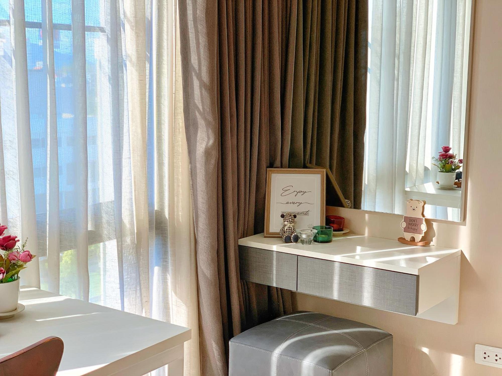 Cm Design Space Nimman Fashion Flat شيانغ ماي المظهر الخارجي الصورة