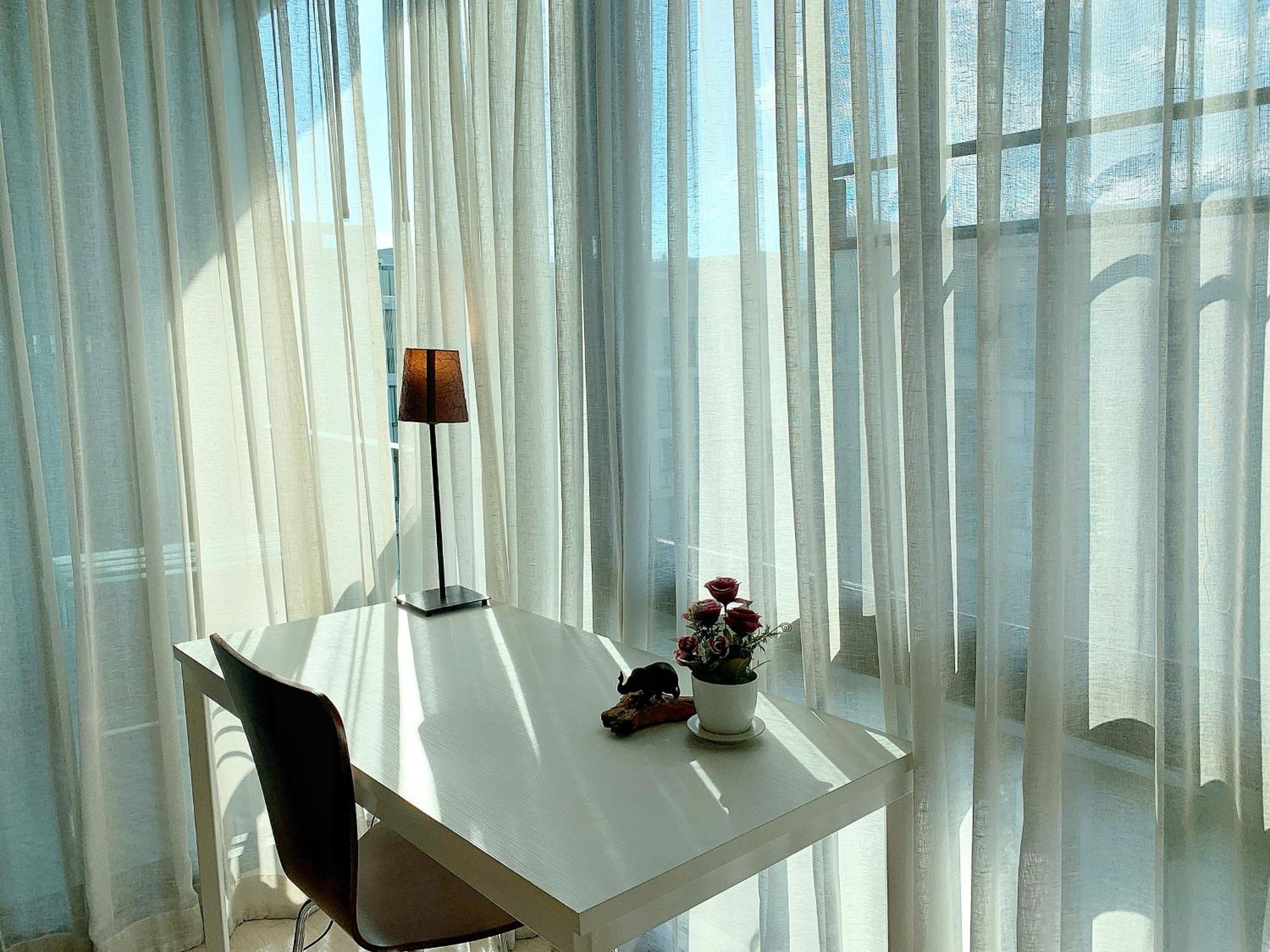 Cm Design Space Nimman Fashion Flat شيانغ ماي المظهر الخارجي الصورة