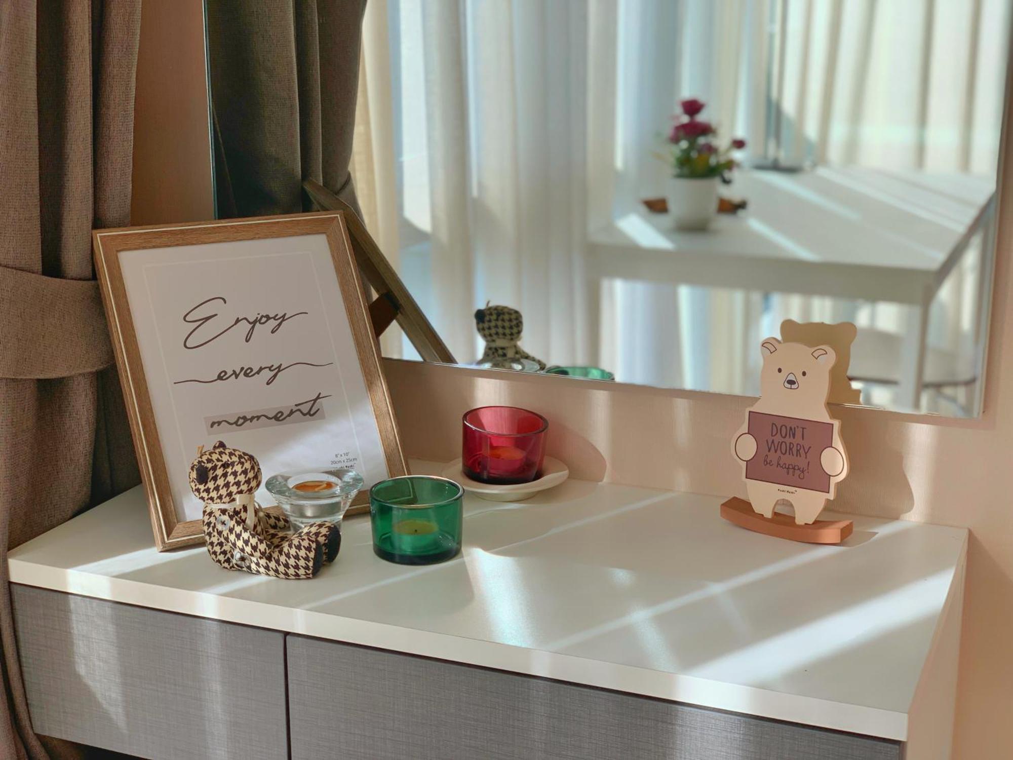 Cm Design Space Nimman Fashion Flat شيانغ ماي المظهر الخارجي الصورة