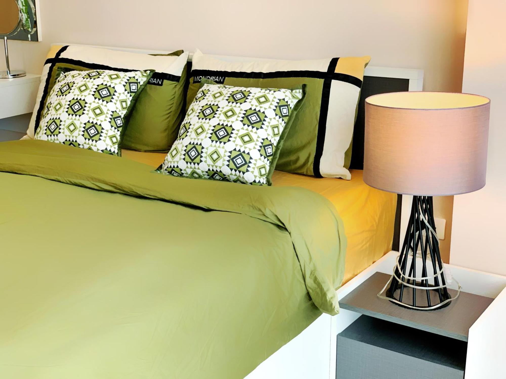 Cm Design Space Nimman Fashion Flat شيانغ ماي المظهر الخارجي الصورة