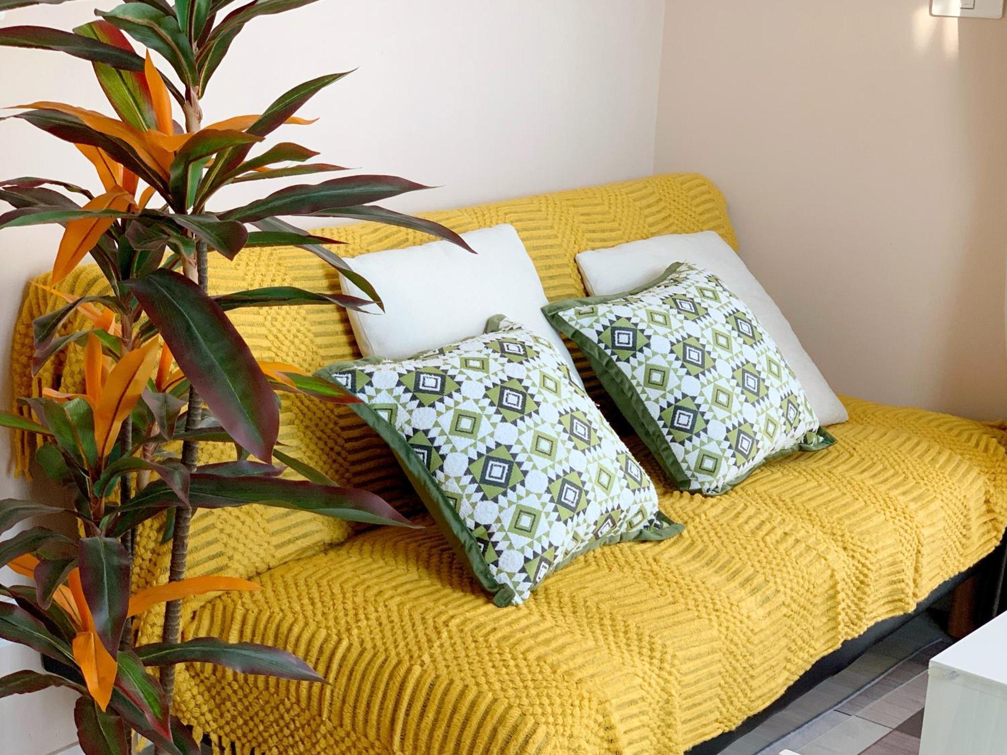 Cm Design Space Nimman Fashion Flat شيانغ ماي المظهر الخارجي الصورة