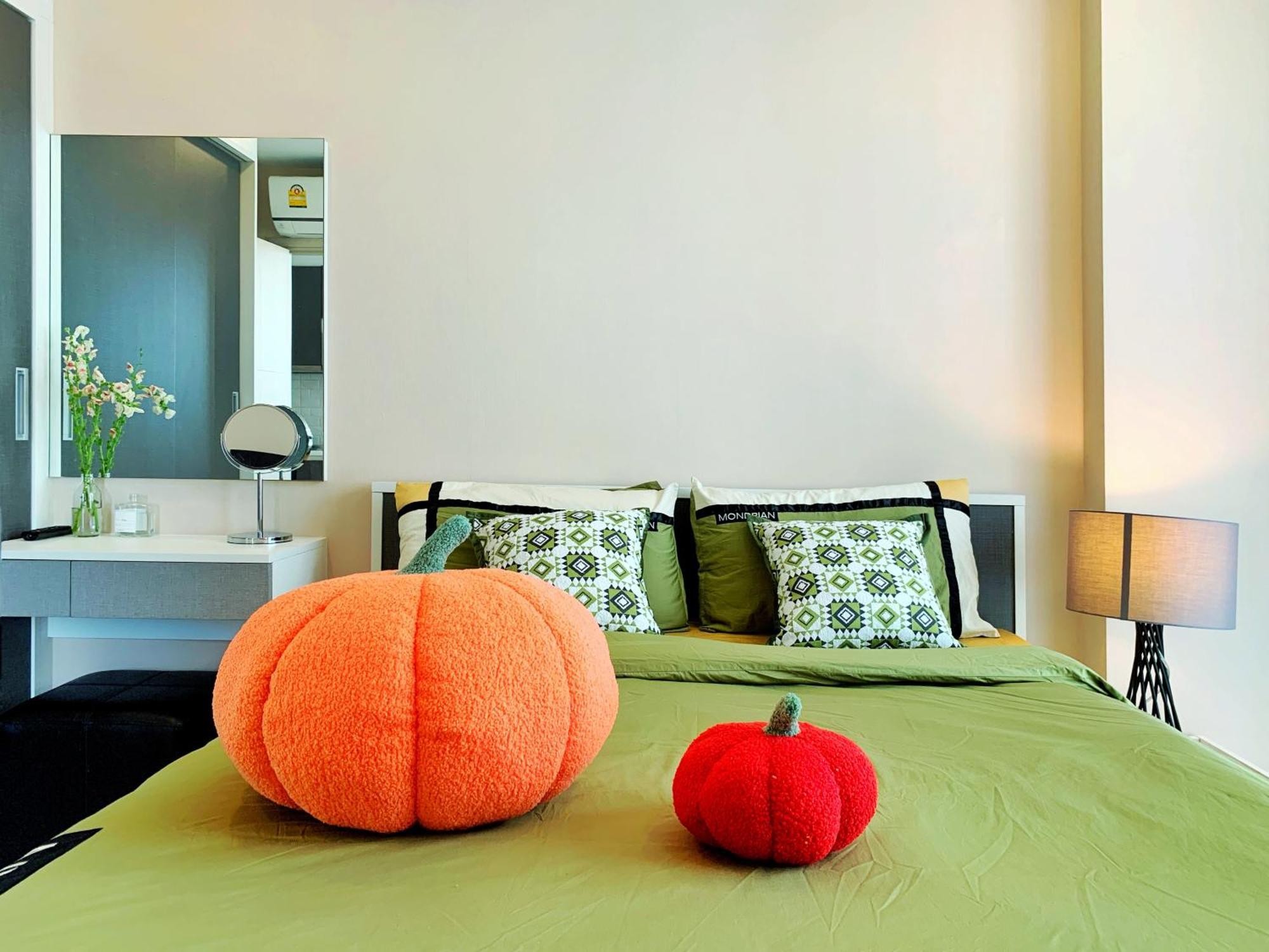 Cm Design Space Nimman Fashion Flat شيانغ ماي المظهر الخارجي الصورة